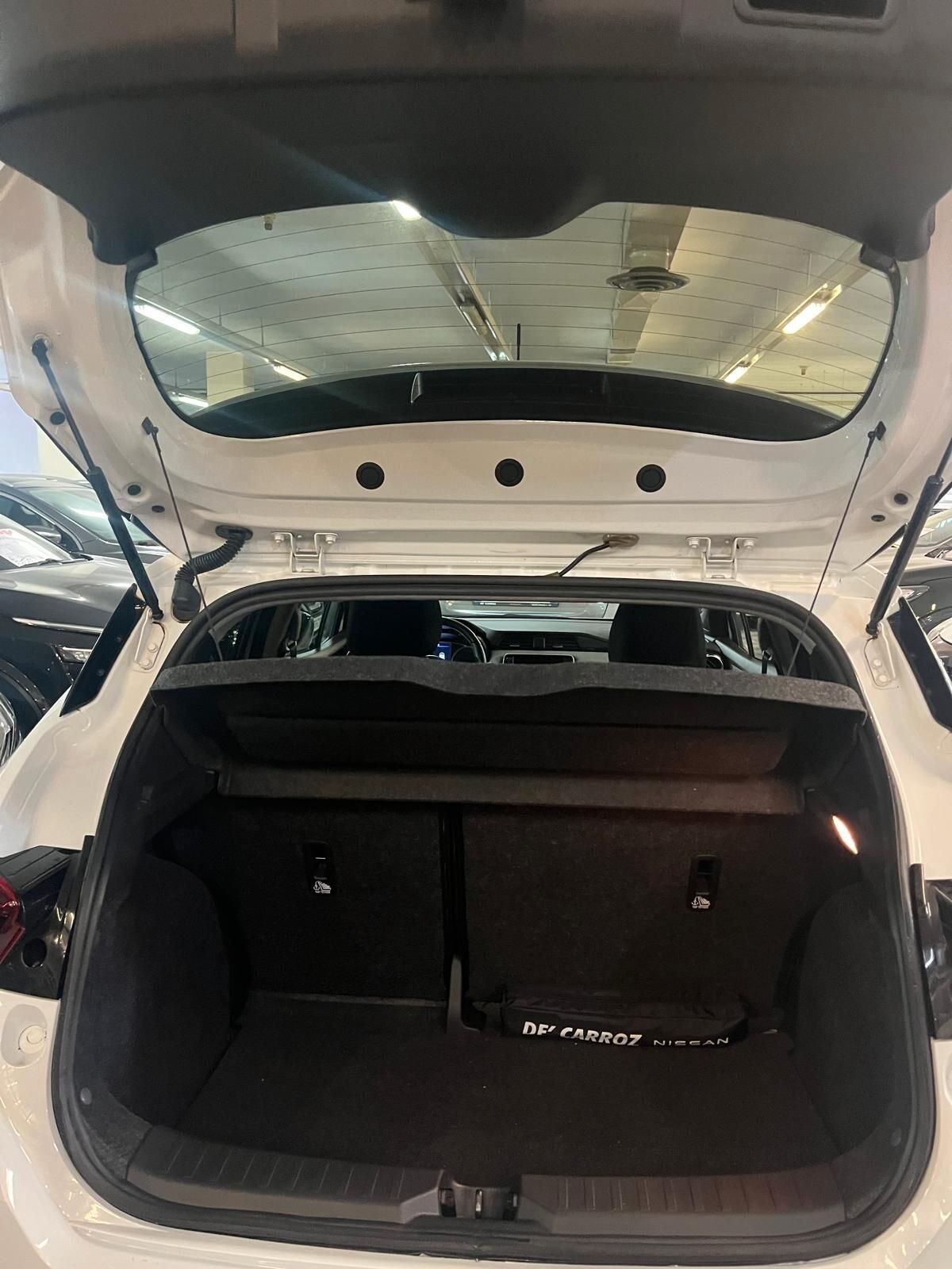 Nissan Micra IG-T 92 5 porte N-Design