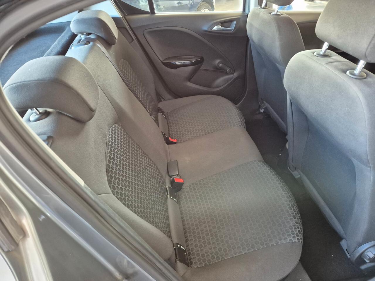 Opel Corsa 1.4 90CV GPL Tech 5 porte Advance