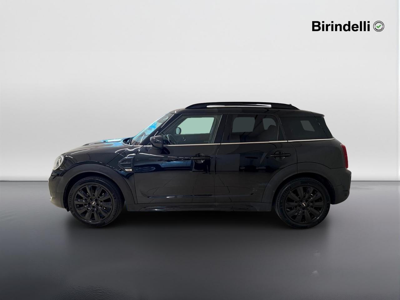 MINI Mini Countrym.(F60) - Mini 1.5 Cooper Classic Countryman