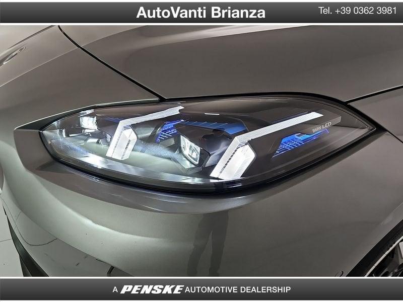 BMW Serie 1 118d MSport Pro