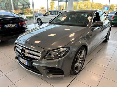 Mercedes-benz E 220 d 4Matic Auto Premium Plus