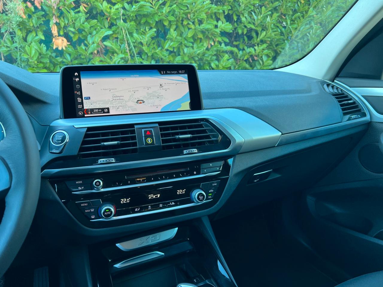 Bmw X3 xDrive20d Business Advantage