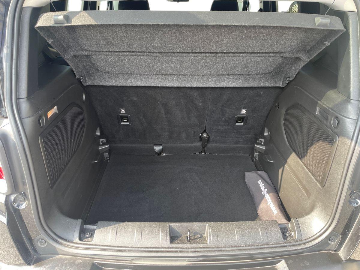 JEEP Renegade 2019 - Renegade 1.6 mjt Limited 2wd 130cv