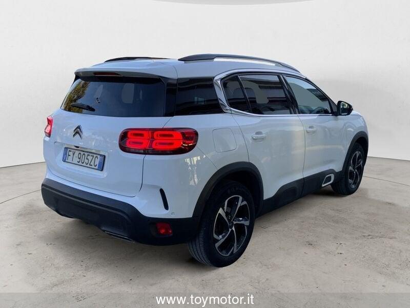 Citroën C5 Aircross PureTech 130 S&S Feel