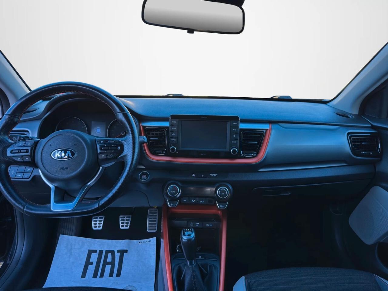 Kia Stonic 1.0 T-GDi 120 CV Energy