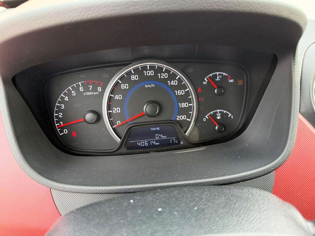 Hyundai i10 1.0 MPI Prime