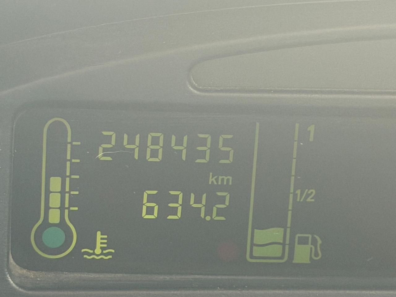 Citroen Xara Picasso 1.6 Benzina- clima- servosterzo