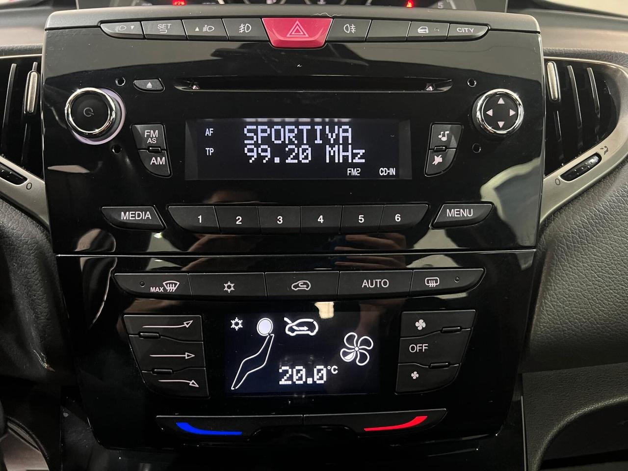 Lancia Ypsilon 1.2 69 CV - 30th Anniversary - 2015