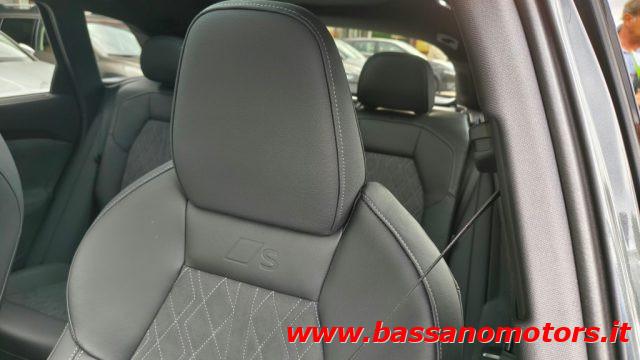 AUDI SQ5 TFSI mHEV+ quattro sport attitude