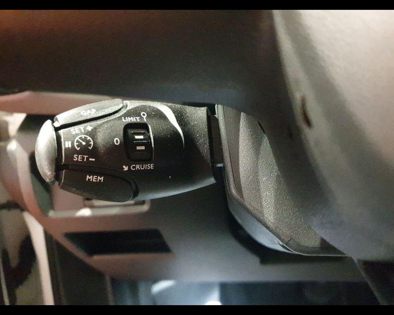 Citroën C5 Aircross BlueHDi 130 S&S EAT8 Shine