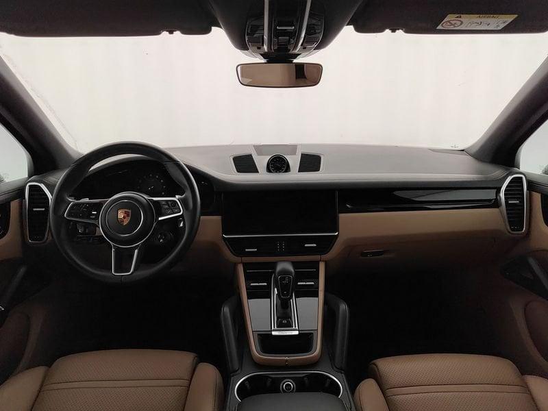 Porsche Cayenne 3.0 V6