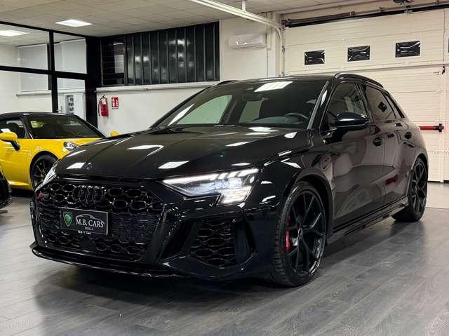 Audi RS3 Sportback Sportback 2.5 tfsi quattro CARBON