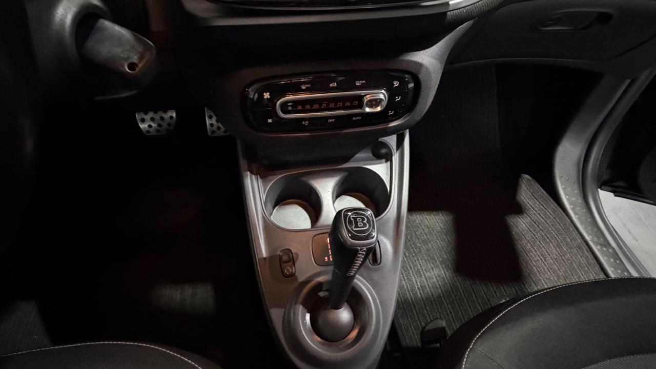 Smart ForTwo 90 0.9 Turbo Prime