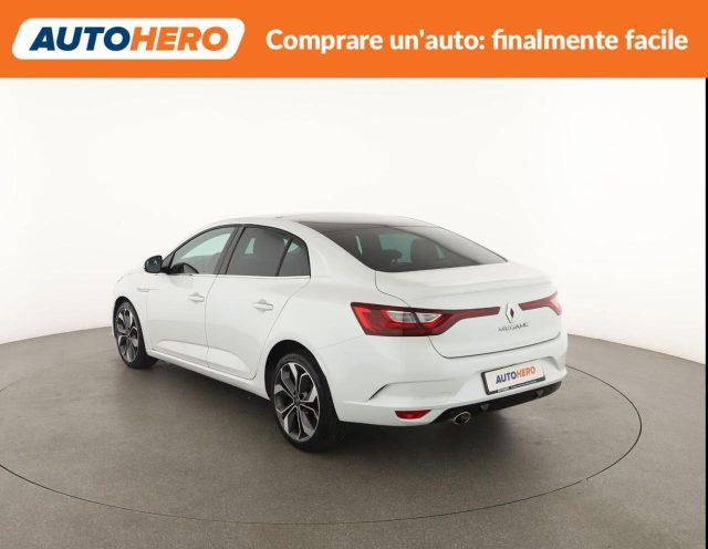 RENAULT Megane Mégane dCi 8V 110 CV Energy Intens
