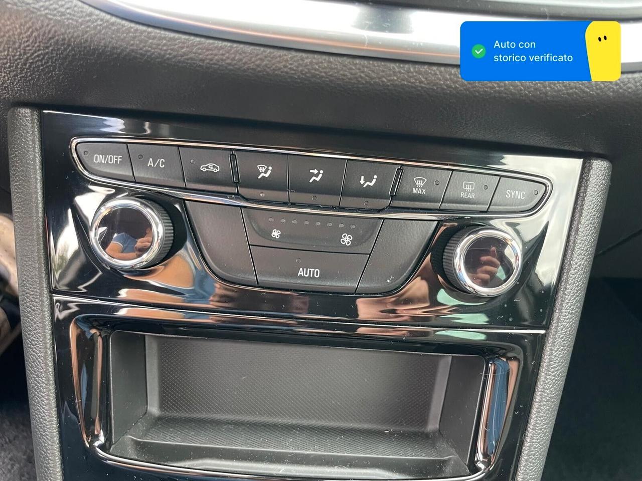 Opel Astra 1.5 CDTI 122 CV S&S AT9 5 porte GS Line