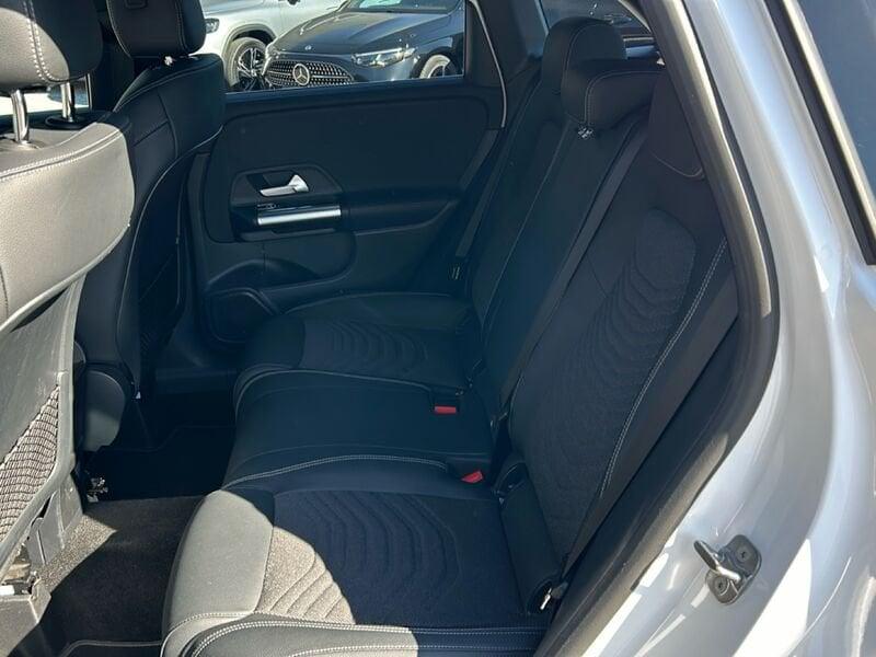 Mercedes-Benz Classe B B 180 d Progressive Advanced Plus NIGHT-PACK