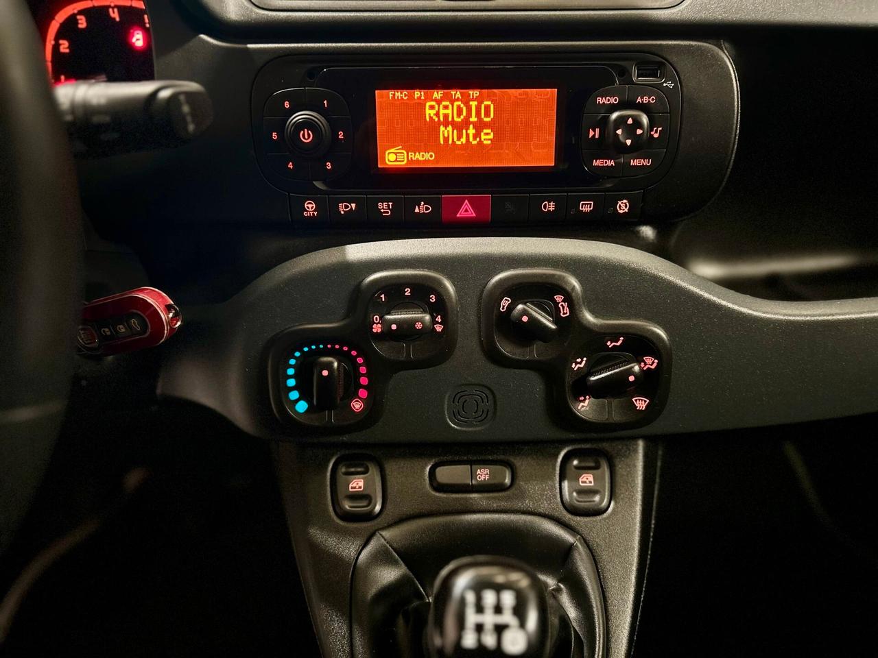 Fiat Panda 1.2 Easy *PREZZO PROMO*