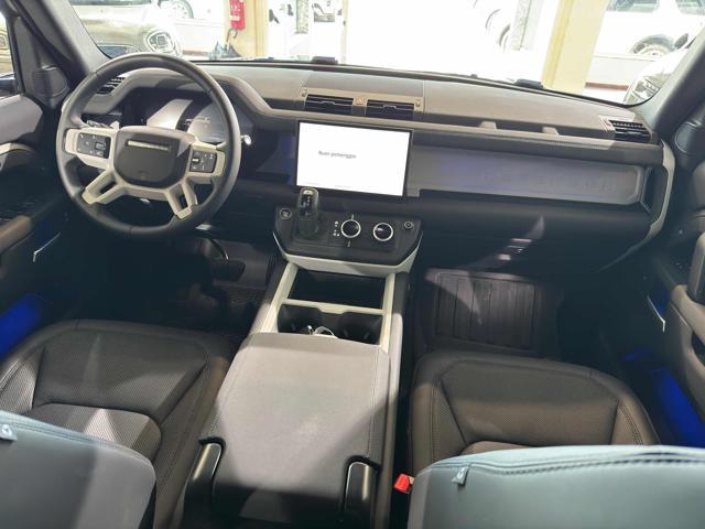 LAND ROVER Defender 110 3.0D I6 200 CV AWD Auto X-Dynamic SE