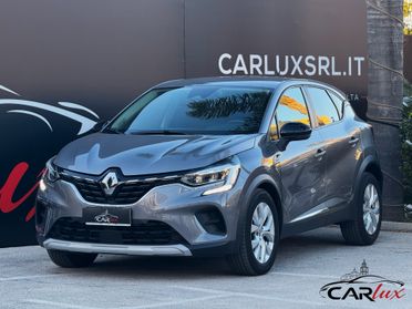 Renault Captur 1.5 Blue DCi Business 115CV EDC IVA ESP