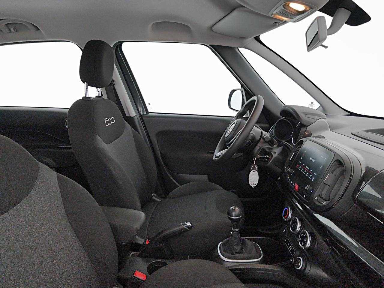 Fiat 500 1.4 Urban 95cv