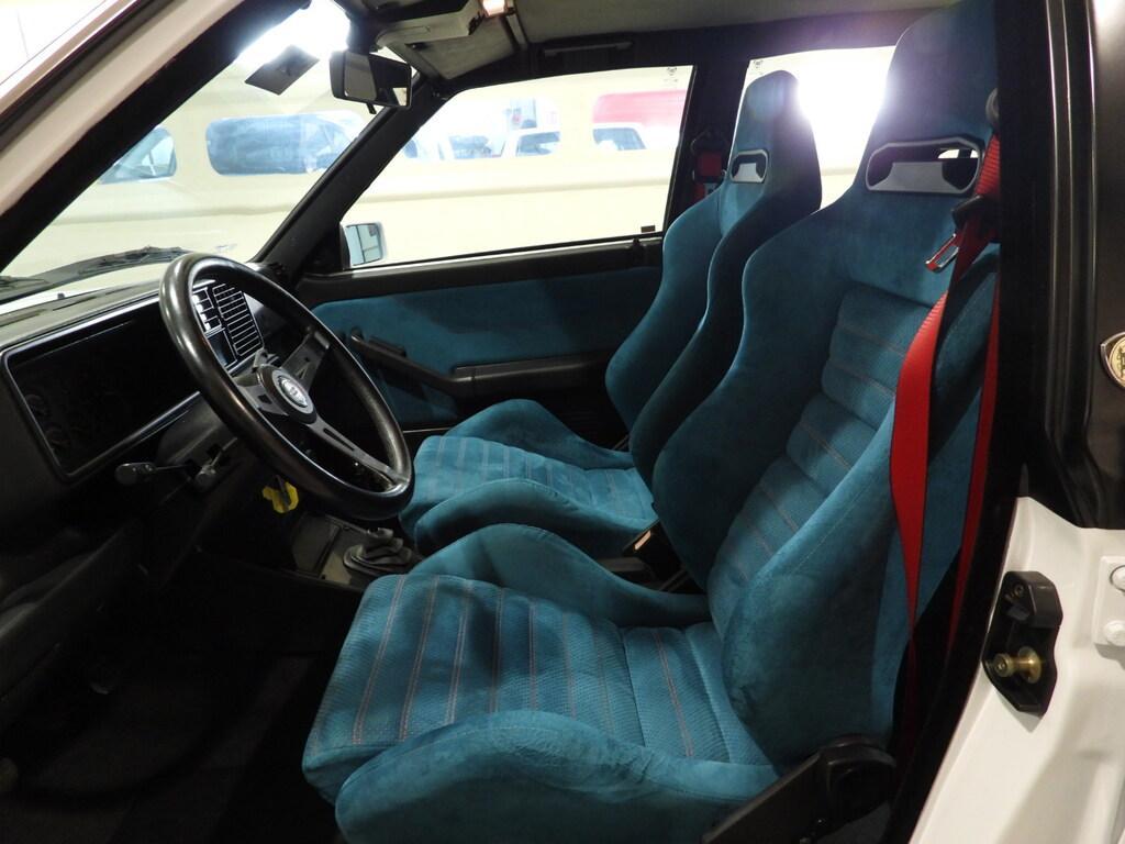 Lancia Delta 5 Porte 2.0 HF Integrale 6 WRC