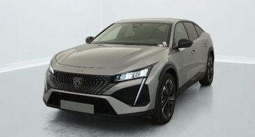 PEUGEOT 408 PureTech 130 S&S EAT8 Allure