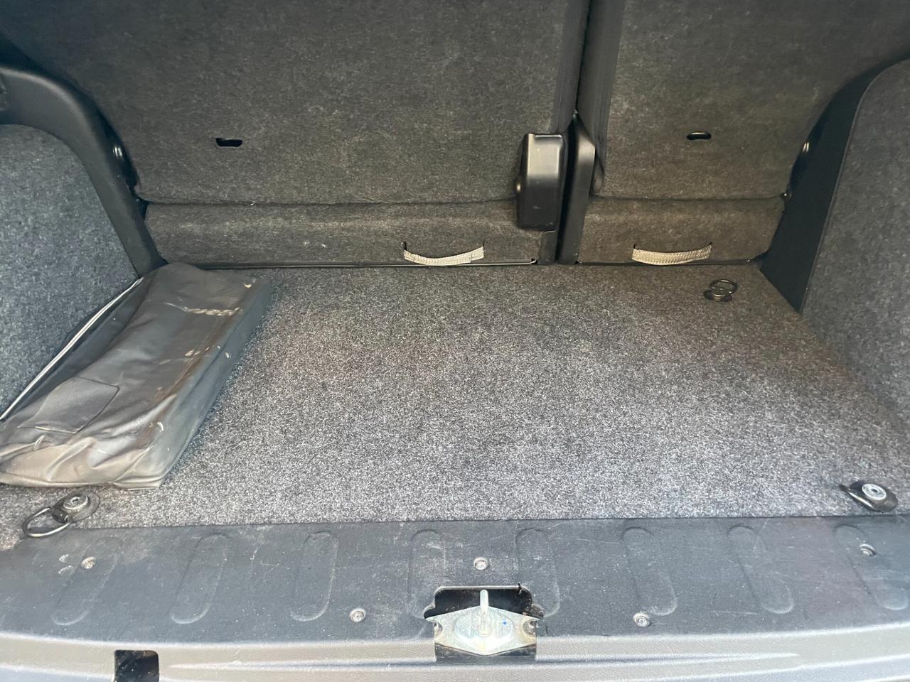 Fiat Qubo 1.4 8V 73 CV Dynamic
