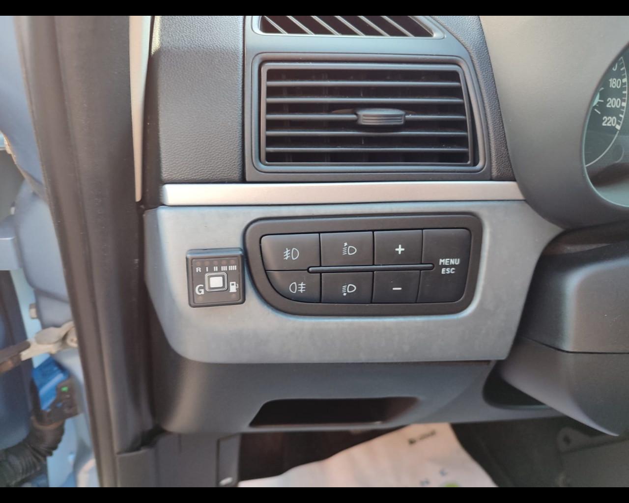 FIAT Grande Punto - Grande Punto 1.2 3 porte Active