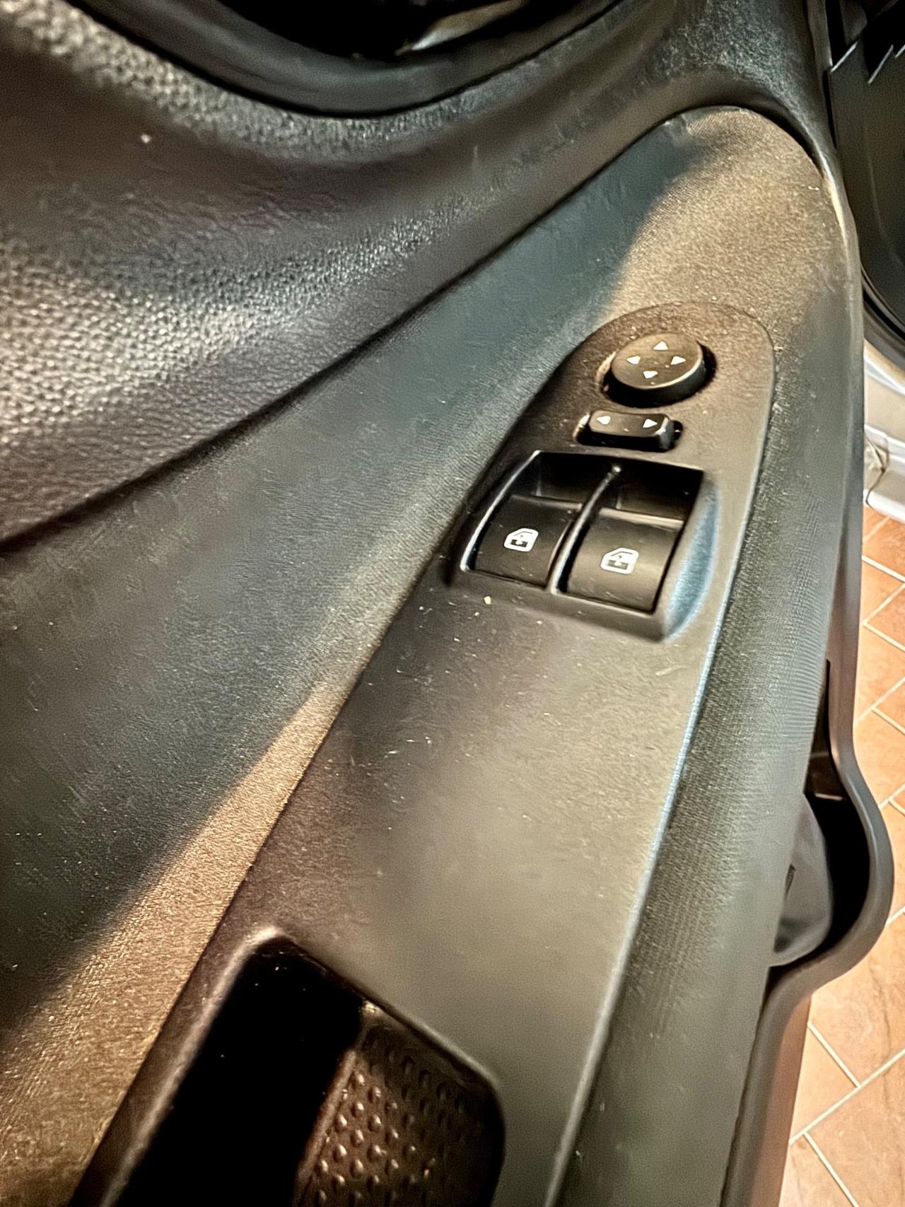 Fiat Punto 1.4 8V 5 porte Easypower Street