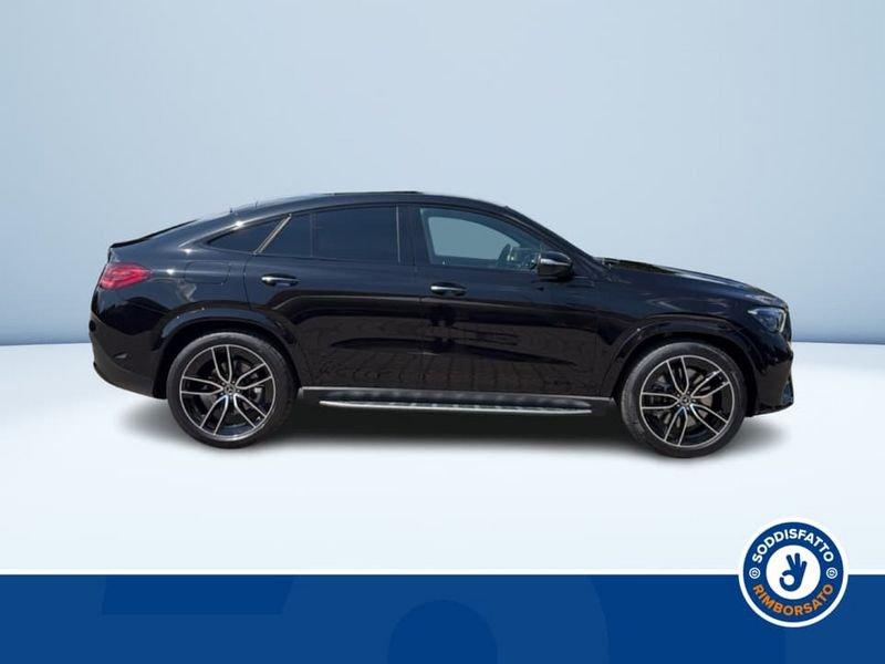 Mercedes-Benz GLE Coupé G350de 4Matic EQ-Power Coupé AMG Line Premium Plus