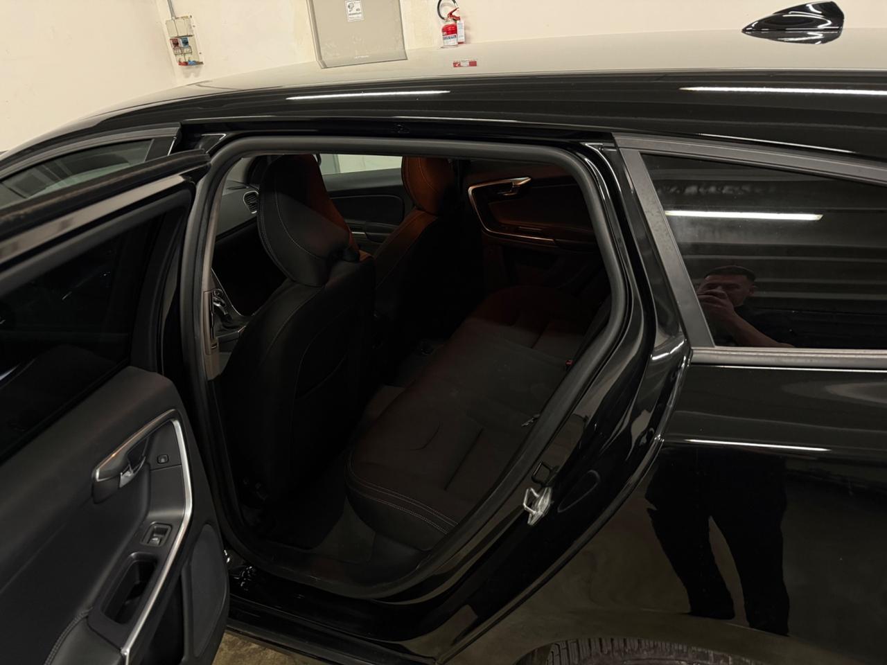 Volvo V60 D2 Business