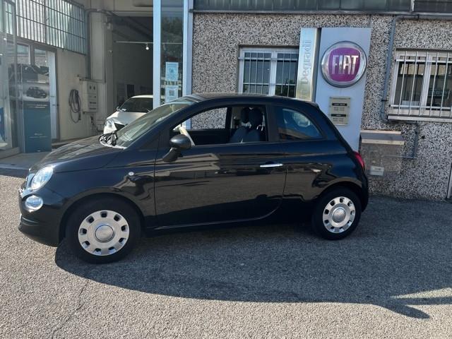 Fiat 500 1.0 Hybrid Lounge