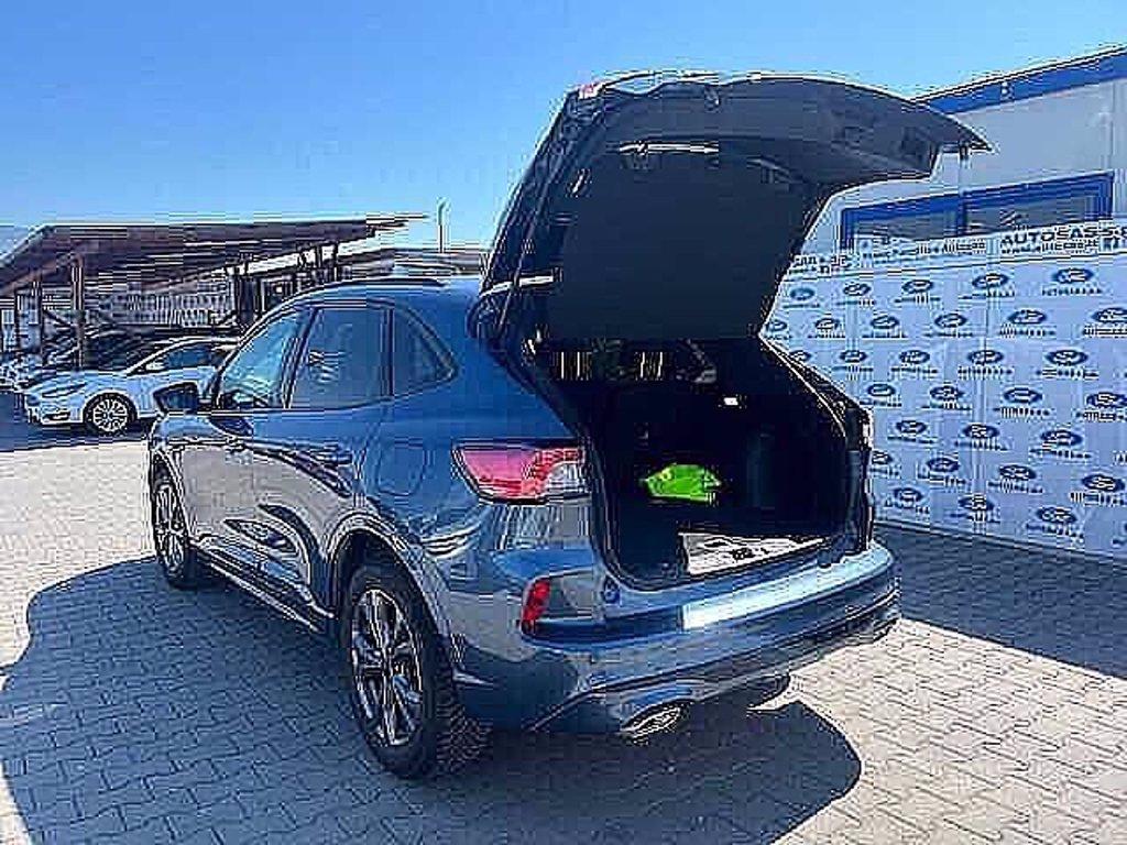 FORD Kuga 2.5 Full Hybrid 190 CV CVT 2WD ST-Line del 2021