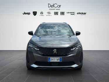 Peugeot 5008 BlueHDi 130 S&S EAT8 Allure