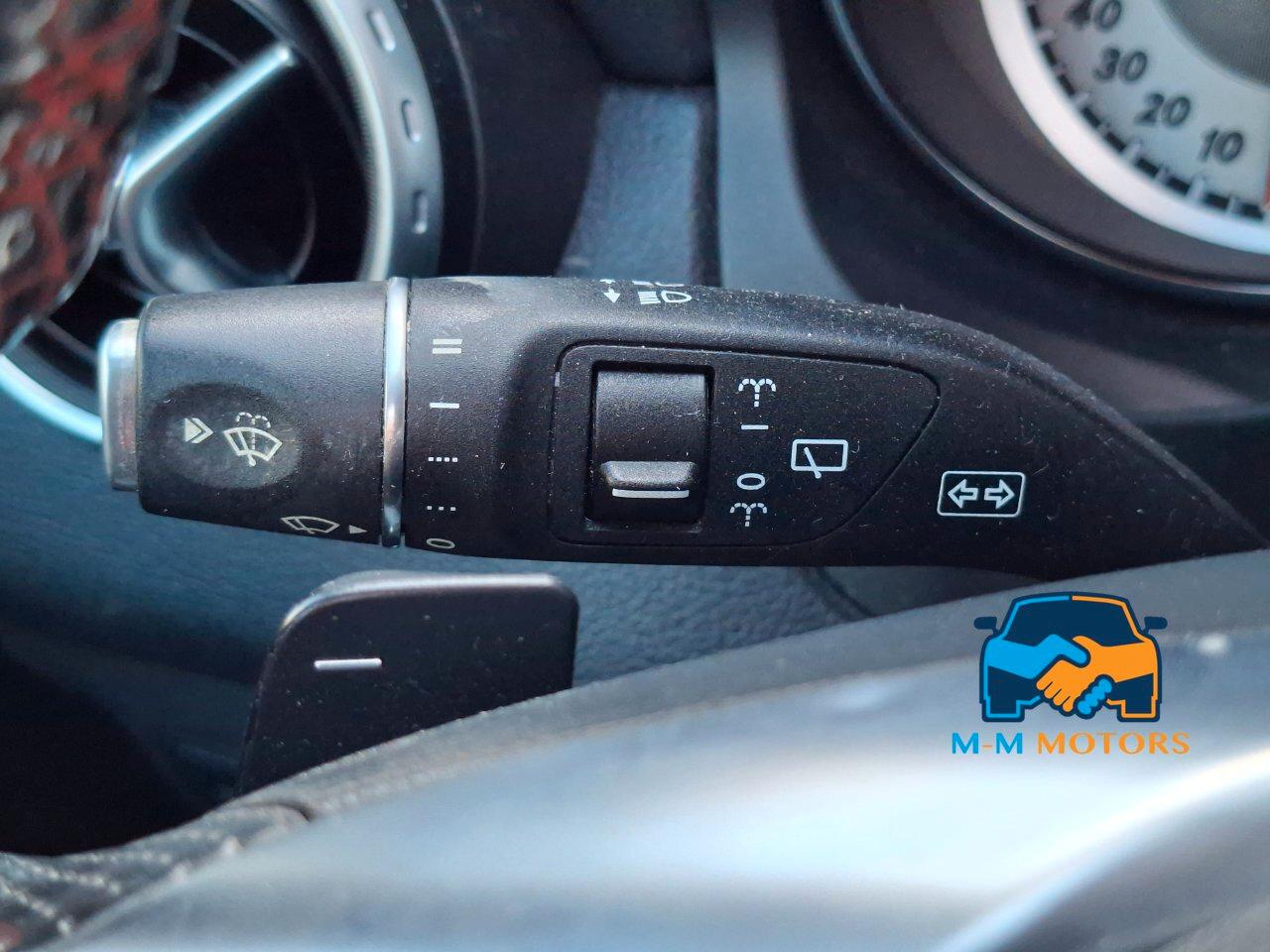 Mercedes GLA 180 Premium 4matic auto UNICO PROPRIETARIO