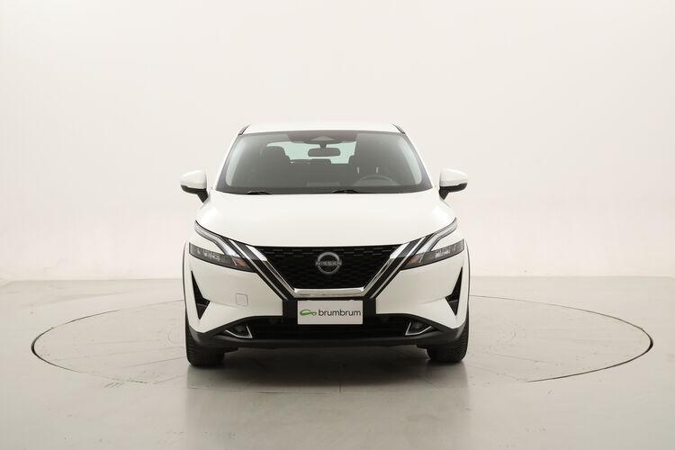 Nissan Qashqai MHEV Business Xtronic BR872031 1.3 Mild Hybrid 158CV