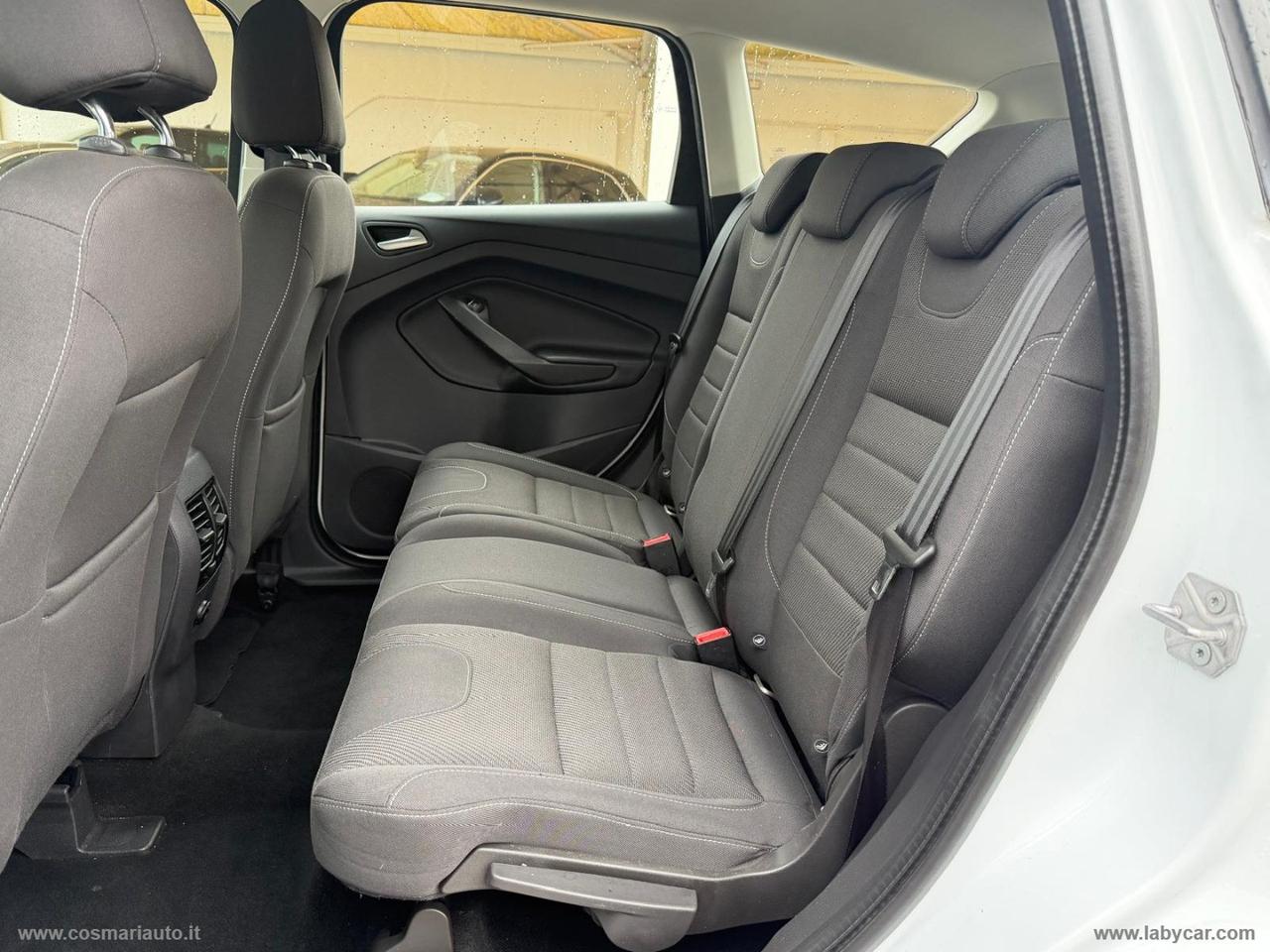 FORD Kuga 2.0 TDCI 120 CV S&S 2WD Business