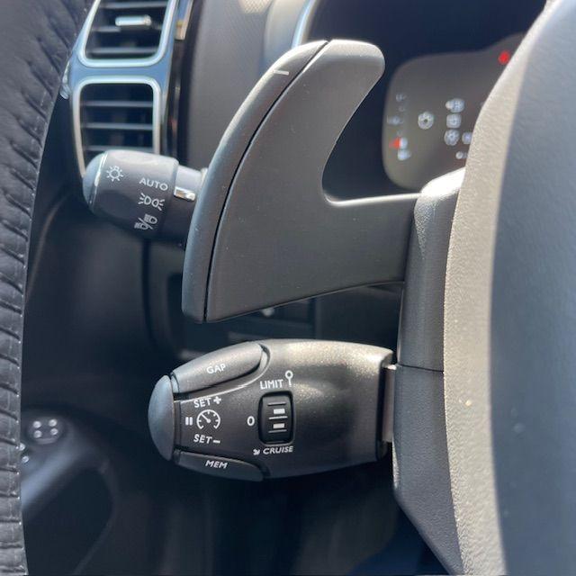 CITROEN - C5 Aircross - BlueHDi 130 S&S EAT8 Busines