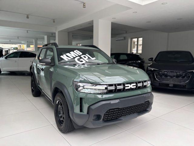 DACIA Duster 1.0 TCe GPL 4x2 Essential tua da ?229,00 mensili