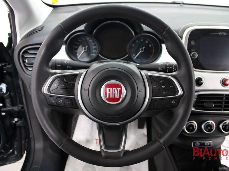 FIAT 500X 500X 1.0 T3 Connect 120cv
