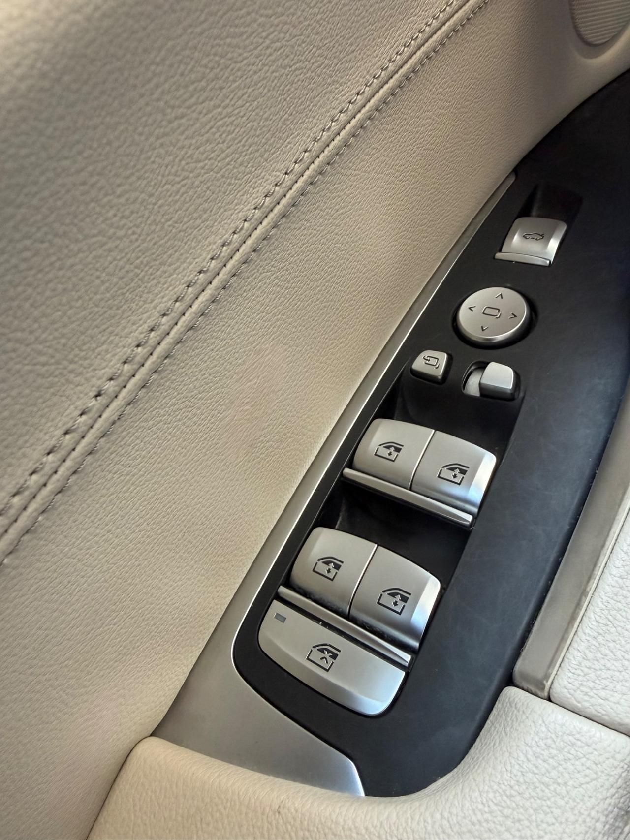 Bmw X3 xDrive 20d 190CV PELLE/VIRUTAL