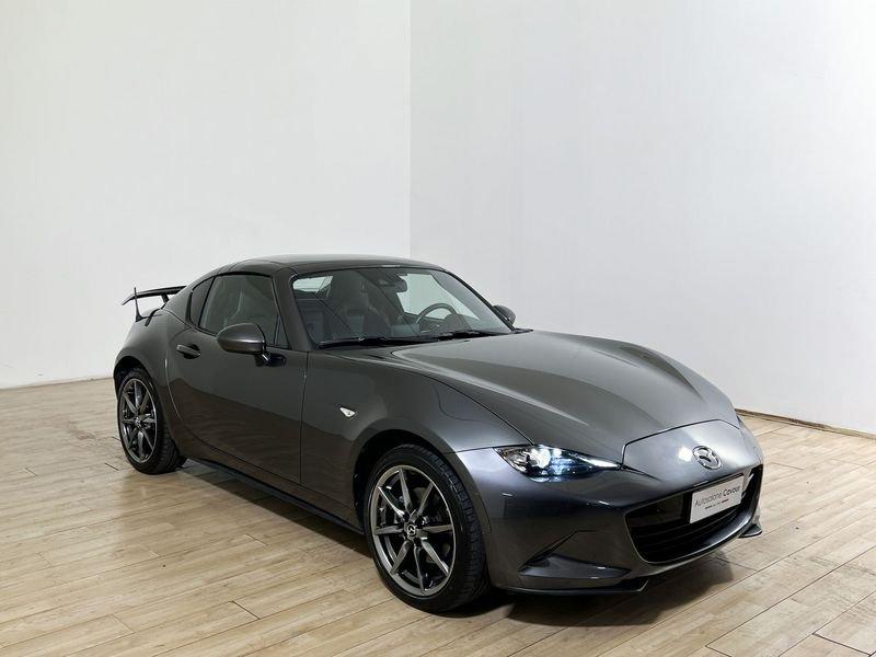 Mazda MX-5 MX-5 RF 2.0 Sport 2.0 184cv