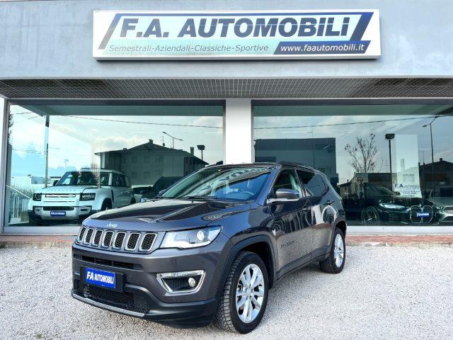JEEP Compass 1.3 Turbo T4 150 CV aut. 2WD Limited