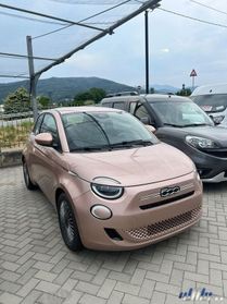 FIAT 500 Hybrid Cabrio Berlina TORINO 1.0 65cv