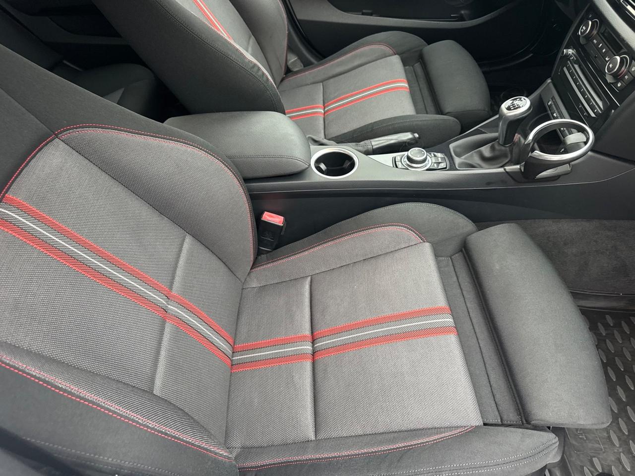 Bmw X1 sDrive 18 D MSport