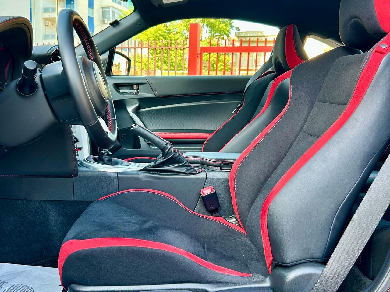 Toyota GT86 2.0 Racing Edition #5784