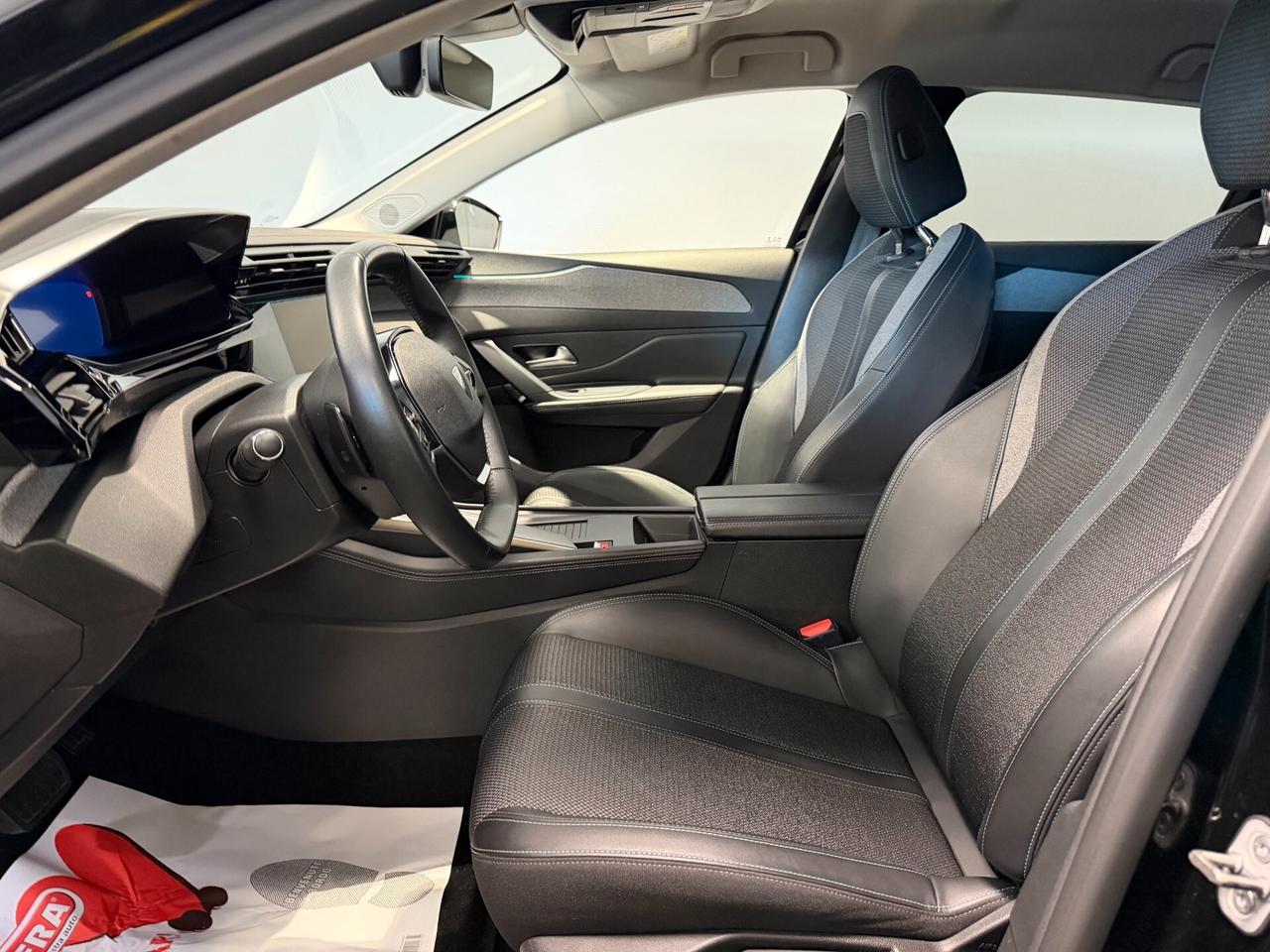 Peugeot 308 BlueHDi 130 S&S EAT8 SW Allure Pack