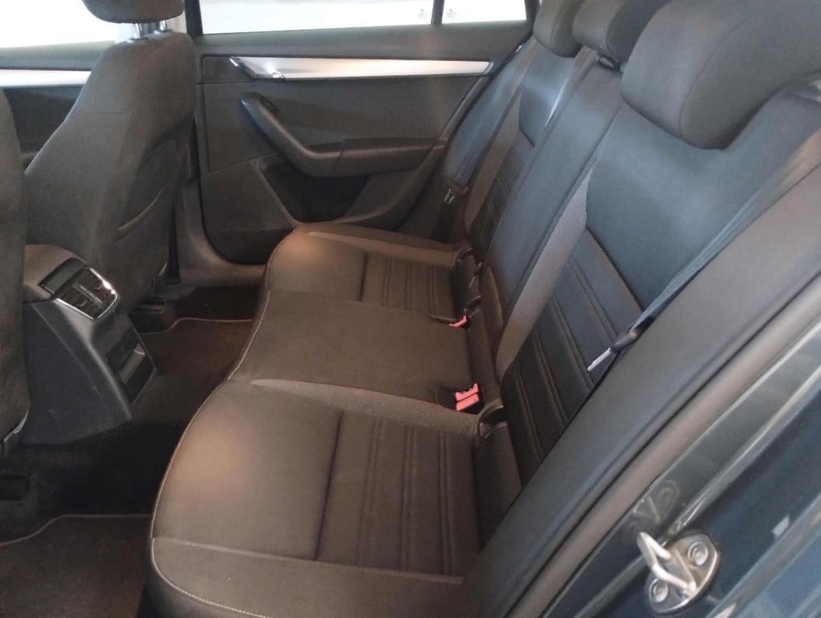 SKODA Octavia Wagon 1.0 TSI Ambition - UNICO-PROPR - APPLE - 8 CERCHI+GOMME GAR.24 mesi