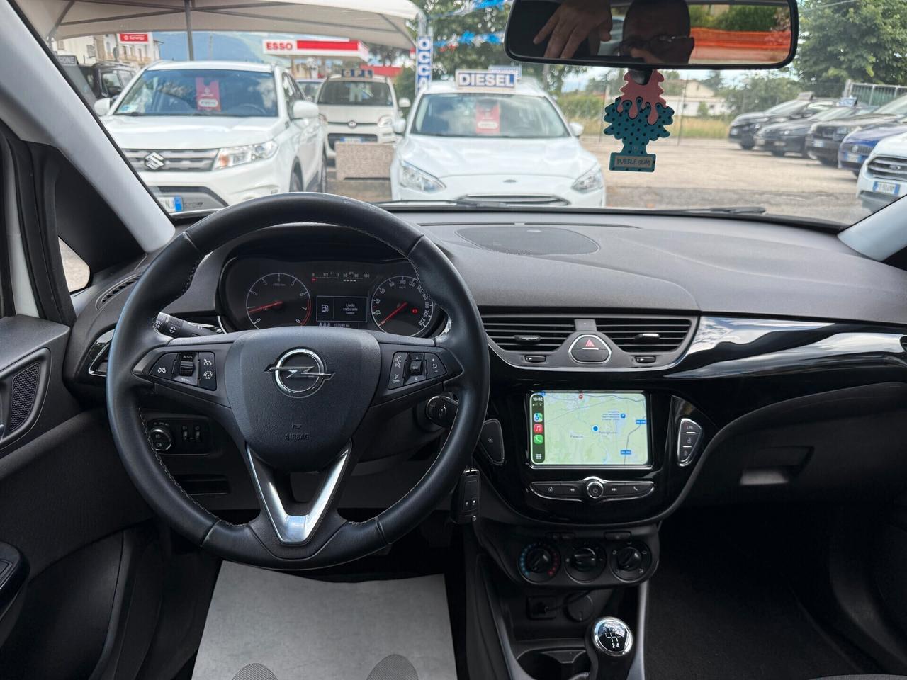 "DAVETRINA" Opel Corsa 1.4 90CV GPL Tech FULL