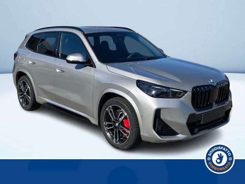 BMW X1 sDrive 18d M Sport Pro